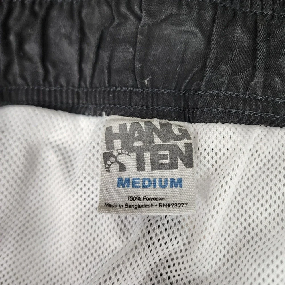 Hang Ten hang ten